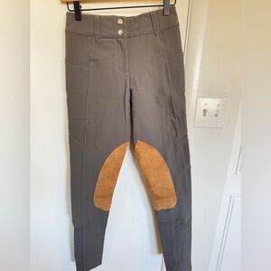 Free Ride Equestrian Breeches